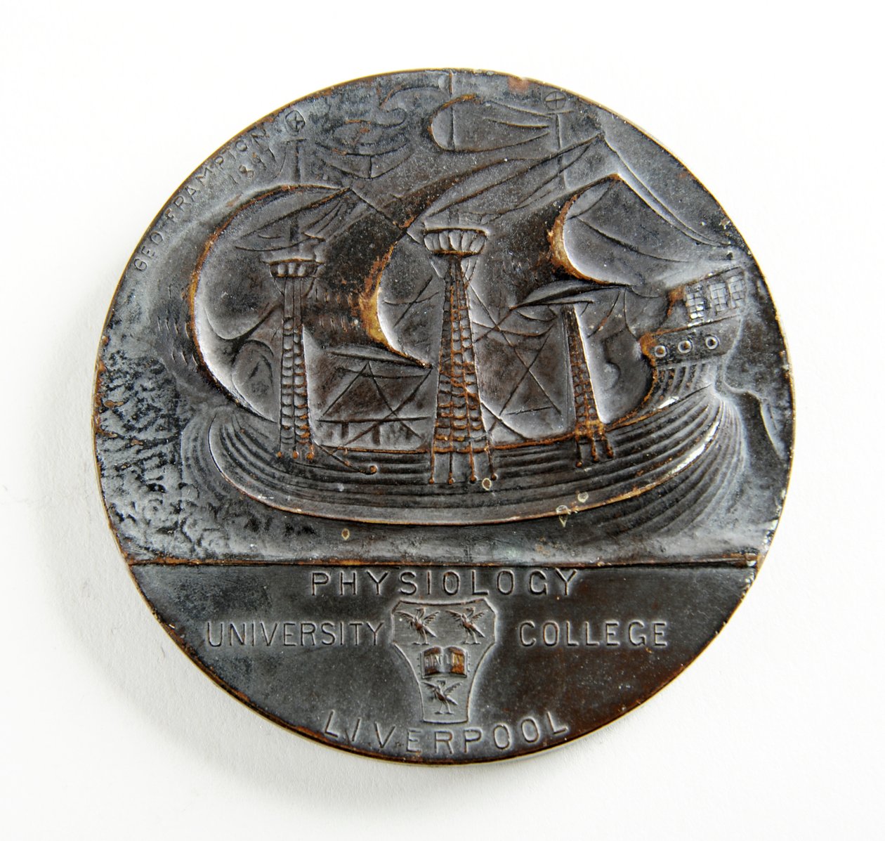 Médaille de l