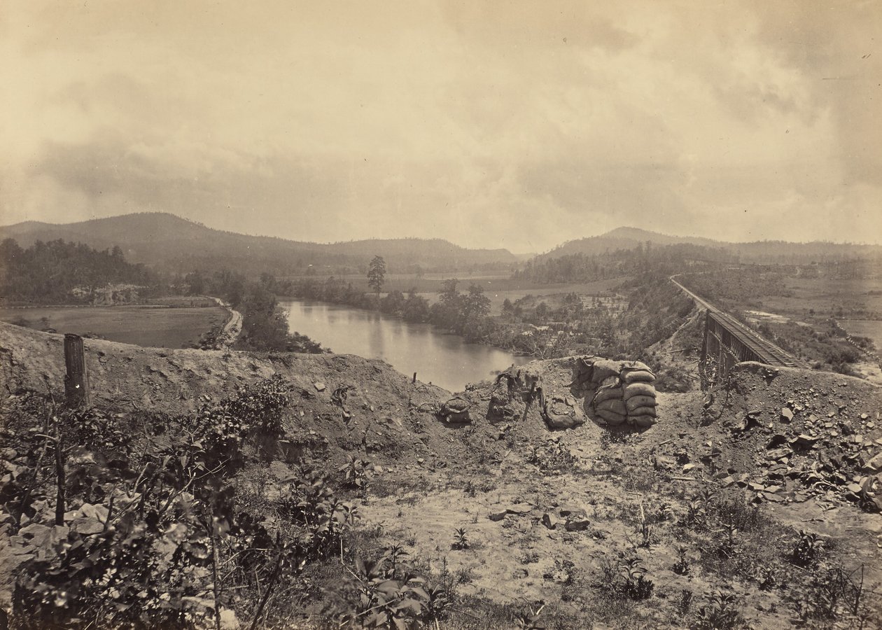 Allatoona, originaire d
