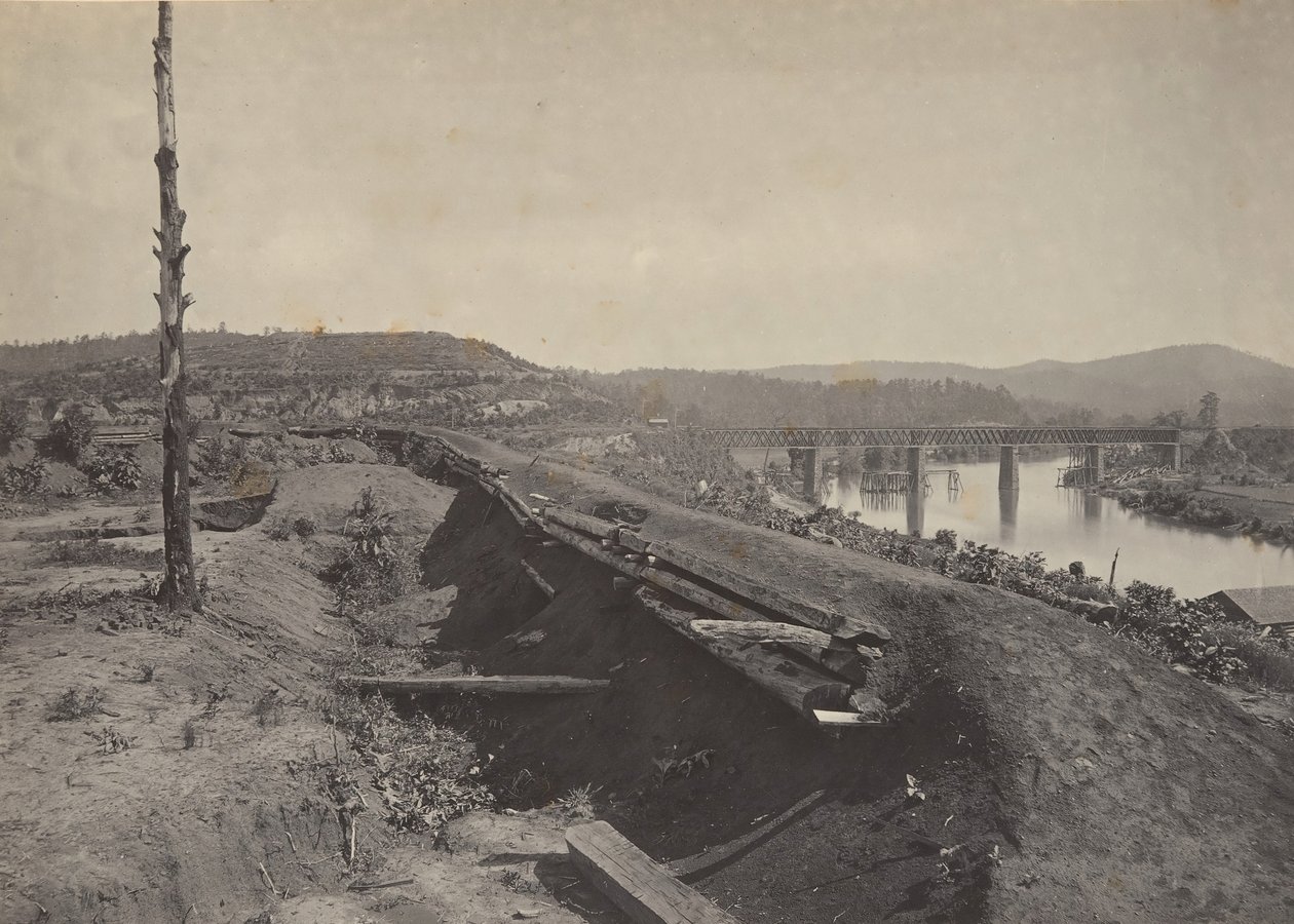 Défenses du pont d