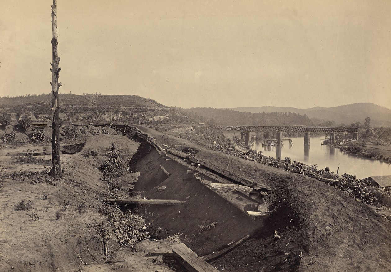 Défenses du pont d