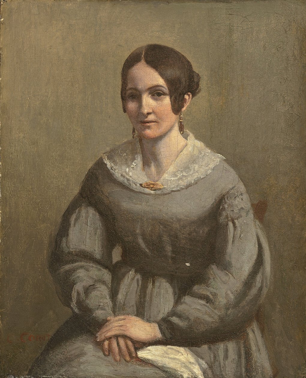 Portrait d
