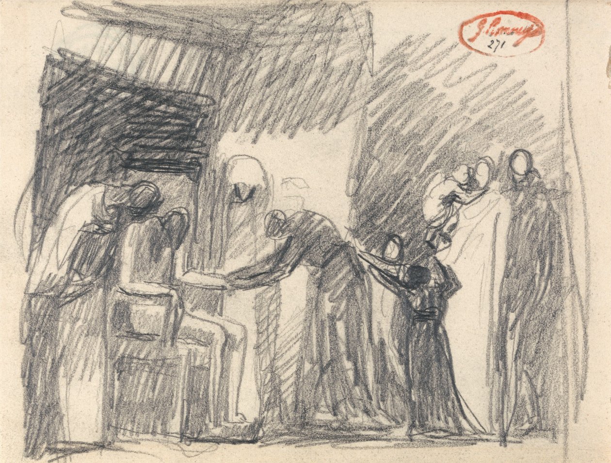 Les âges de l