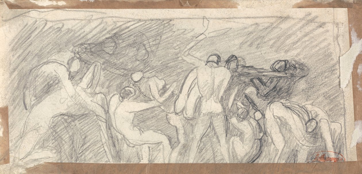 Satan, souverain de l