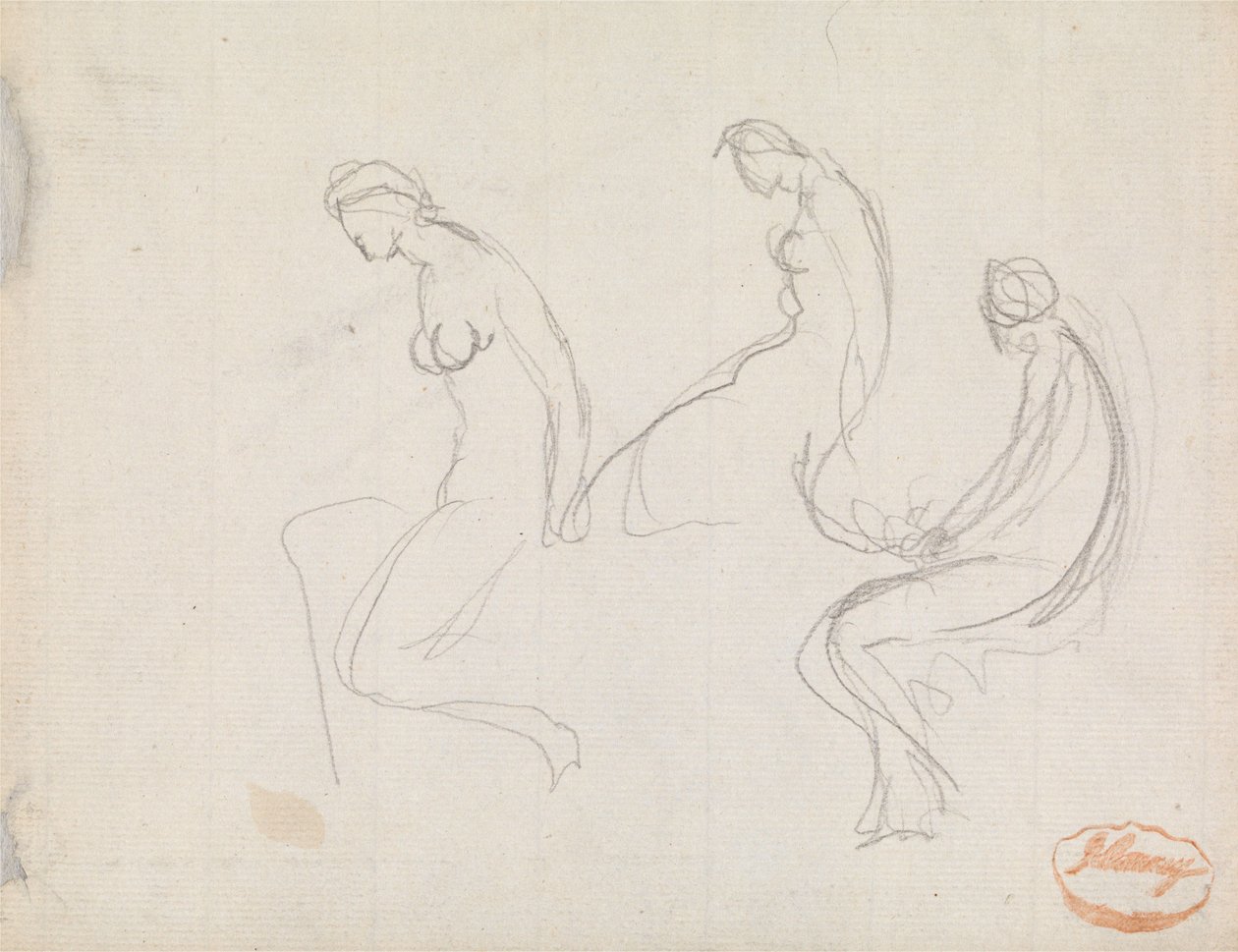 Trois études d