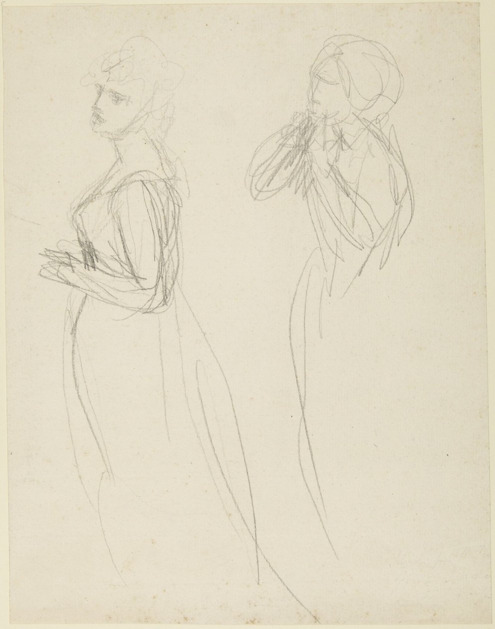 Deux études d