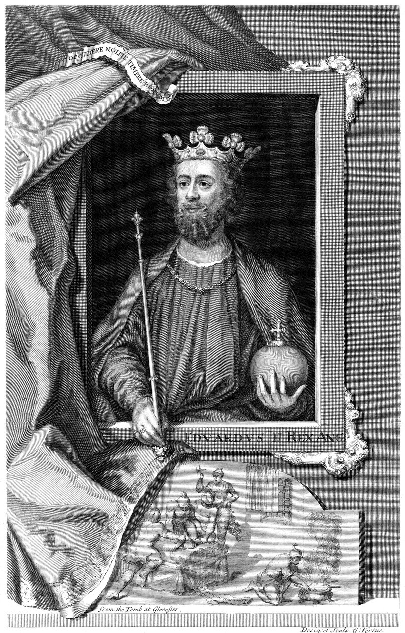 Édouard II d