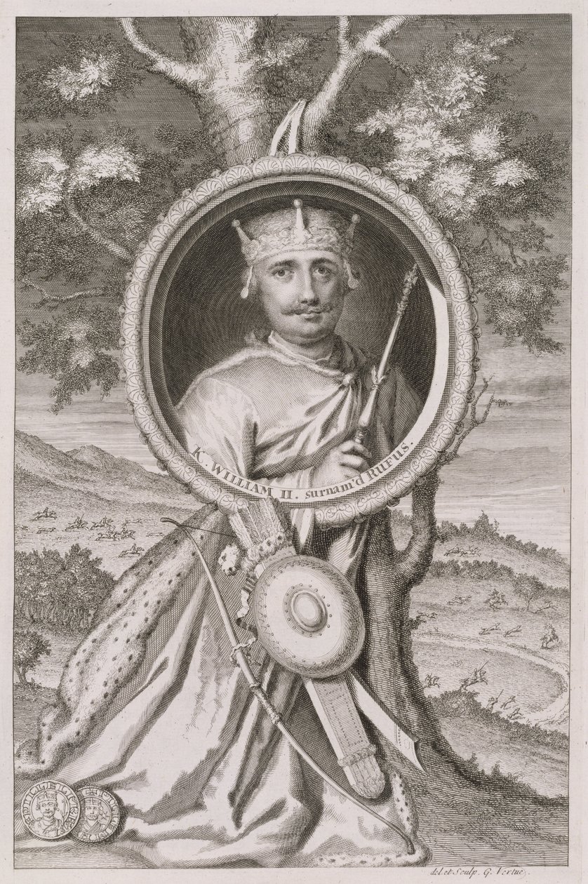 Guillaume II 