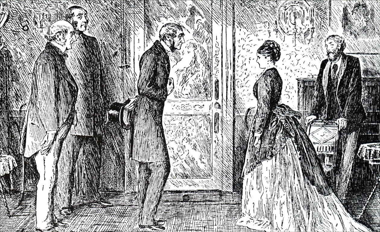 Une scène du 