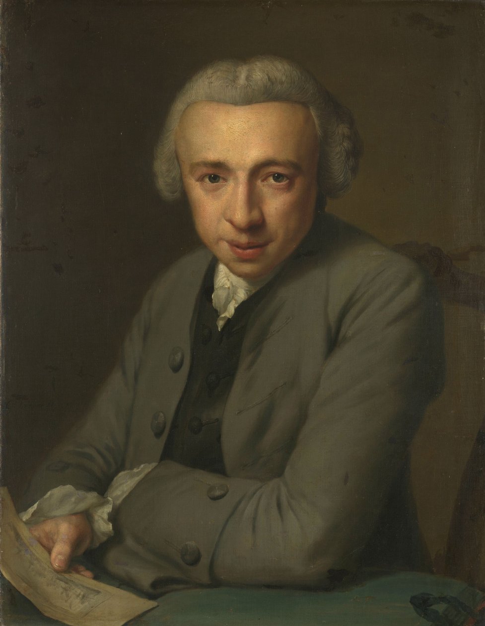  - George van der Mijn