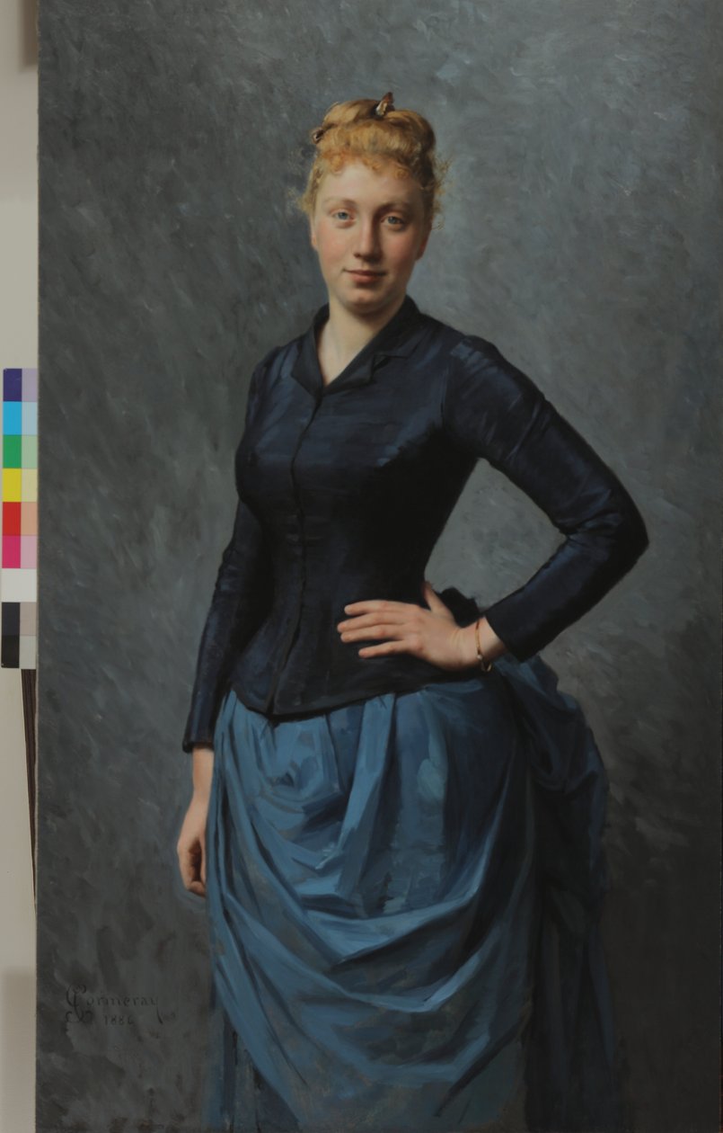 Portrait d