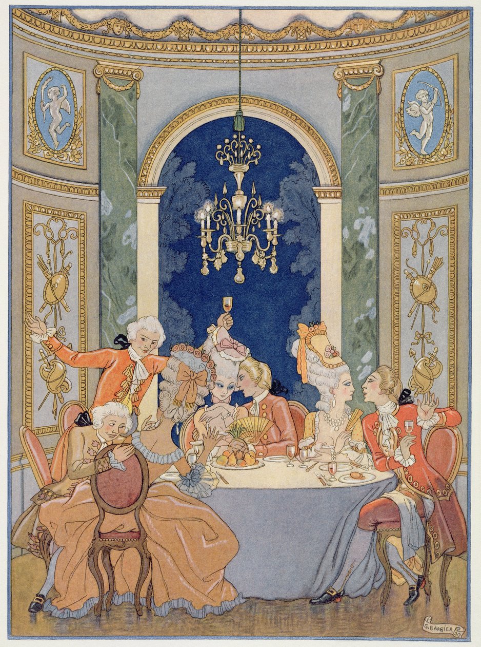 Illustration de 