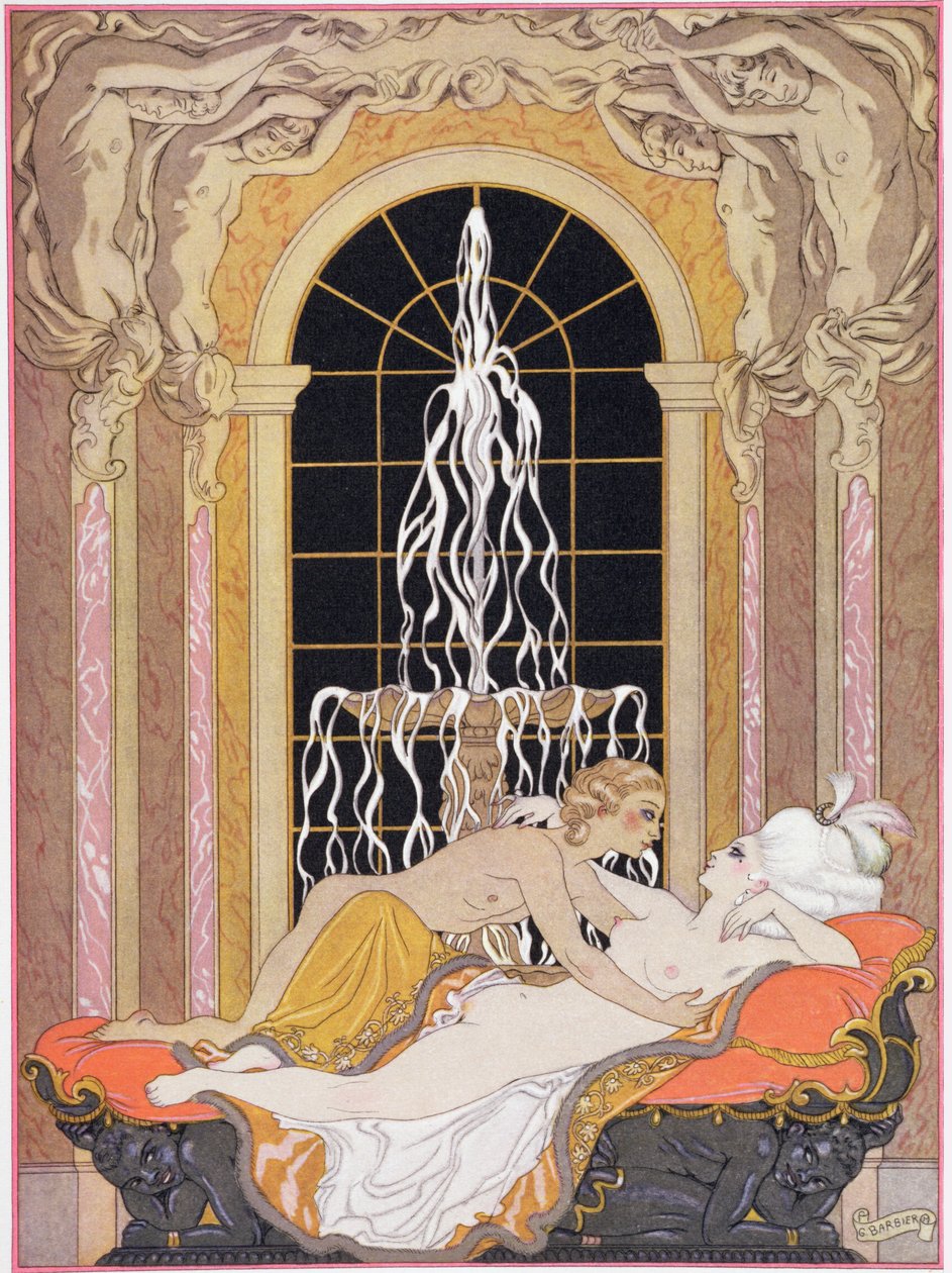 Illustration de 