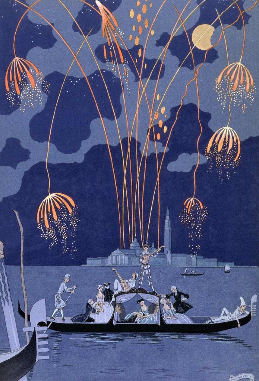 Feux d