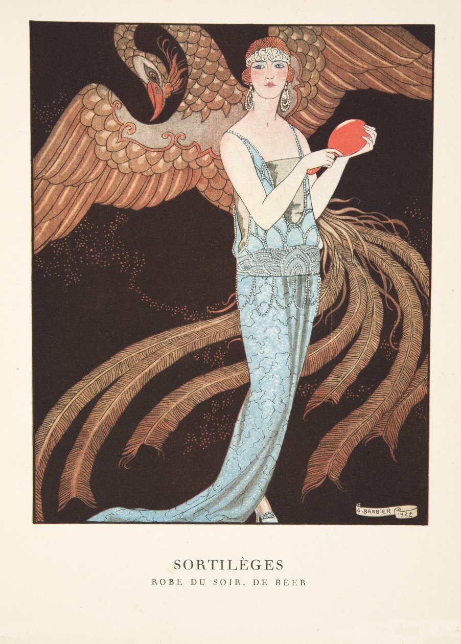 Sortilèges d