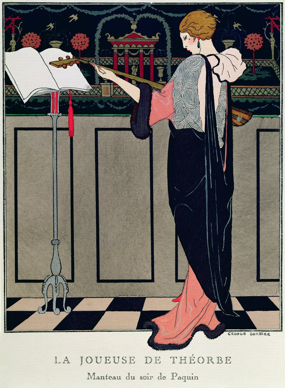 Tenue de Soirée d