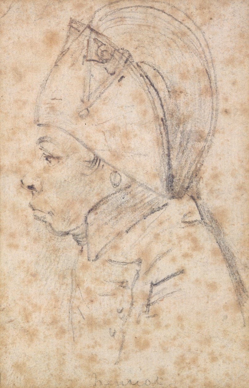 François Hanriot (1761-94) - Georges Francois Gabriel