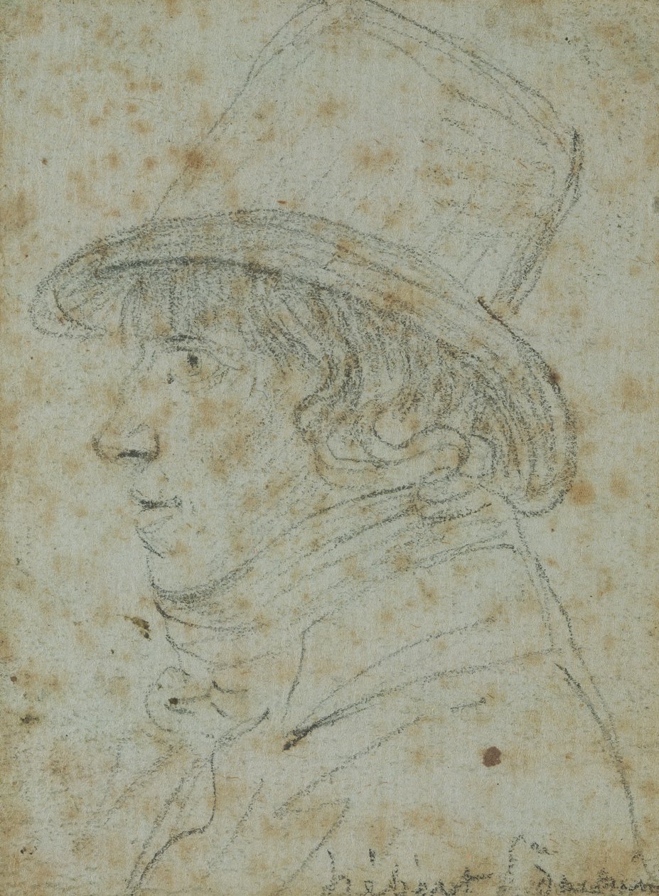 Jacques Hébert (1757-94) - Georges Francois Gabriel