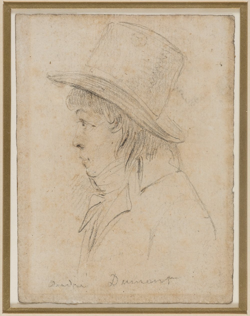 André Dumont (1764-1838) - Georges François Marie Gabriel