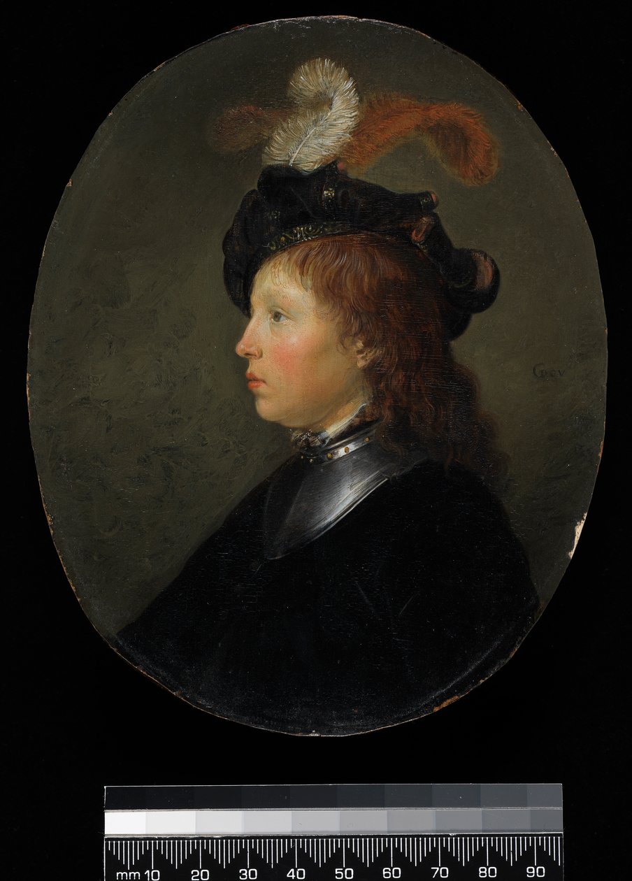 Portrait d