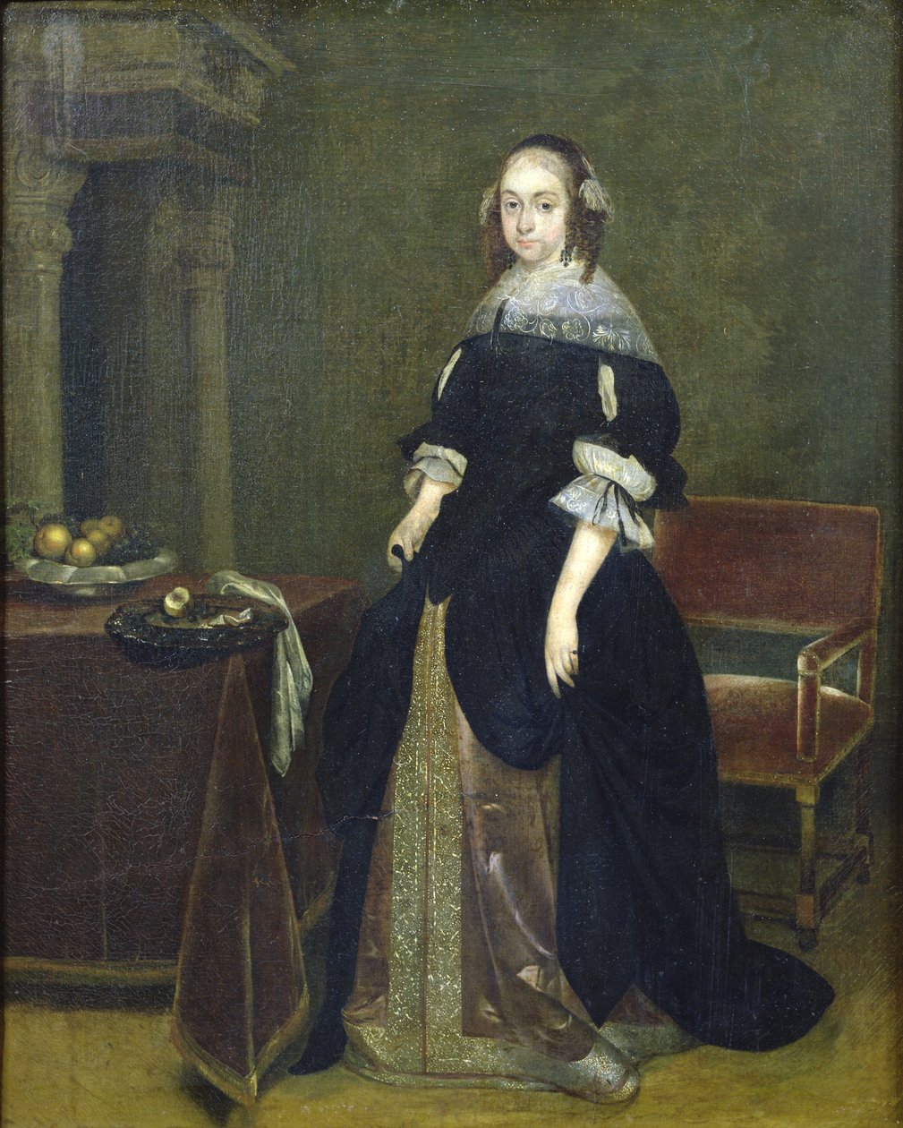 Portrait d