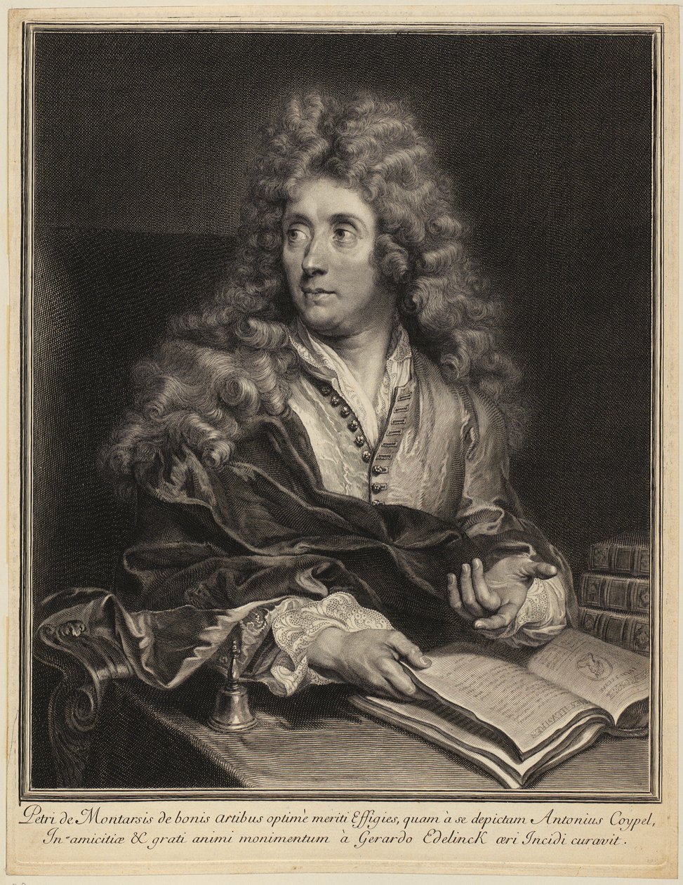 Portrait de Charles d