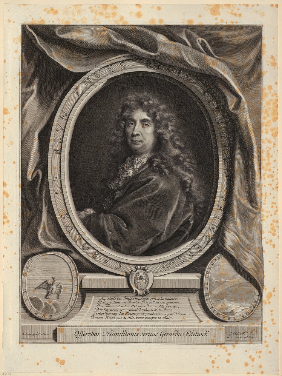 Portrait d