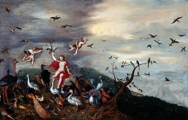 Air - Gerard Hoet