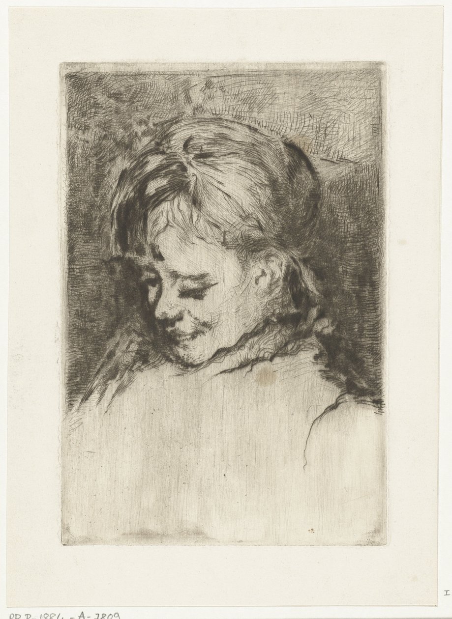 Portrait d