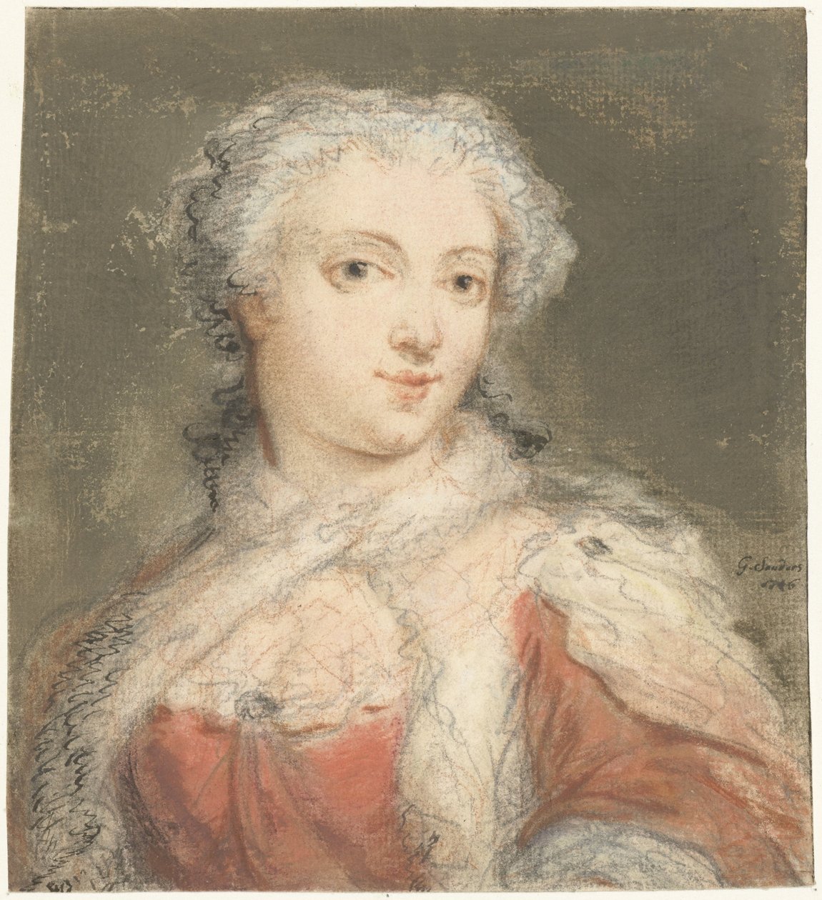Portrait d