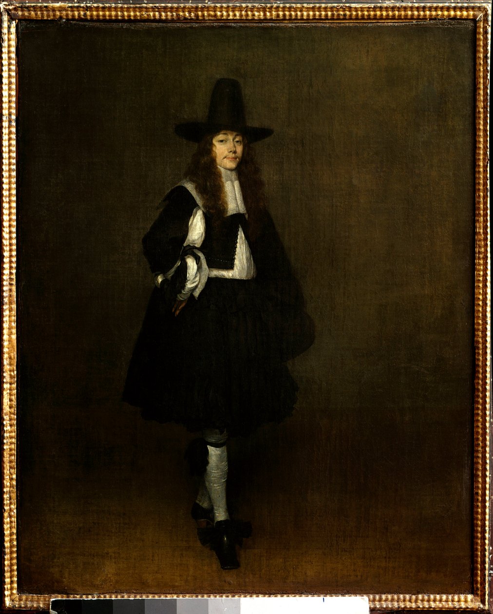 Portrait d