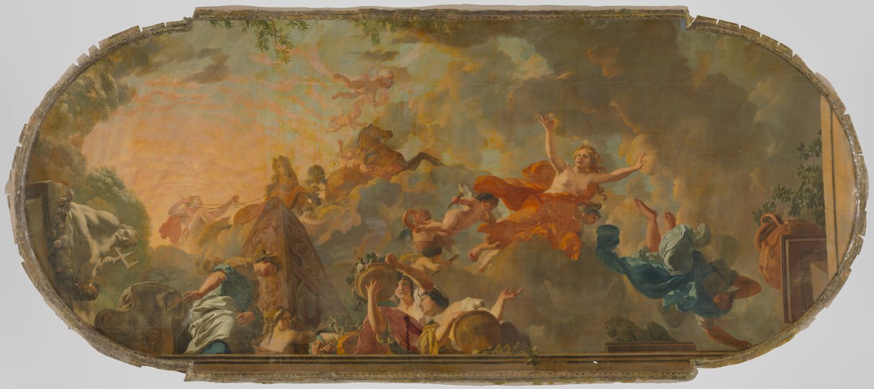  - Gerard de Lairesse
