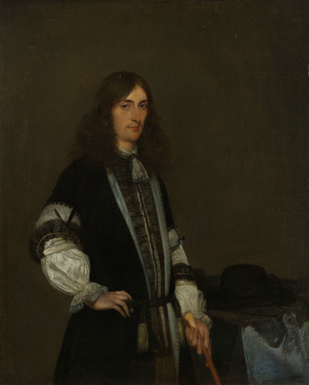 François de Vicq, bourgmestre d