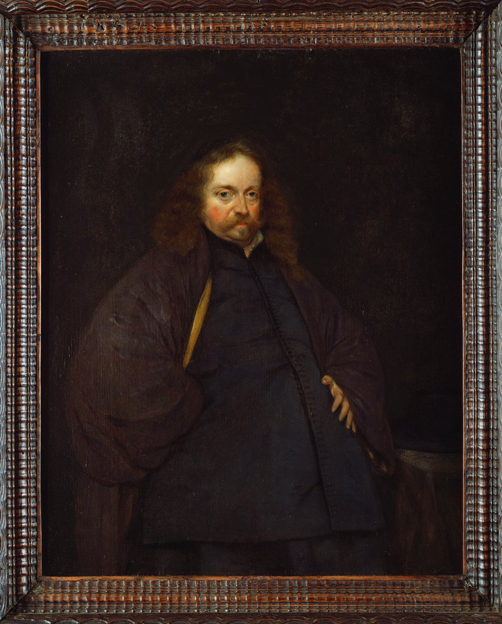 Portrait d