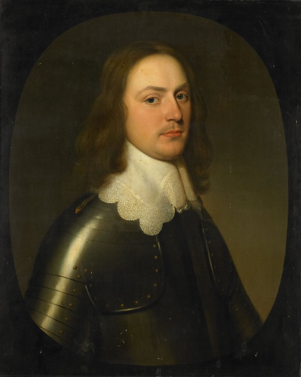 Dutch : Portrait d