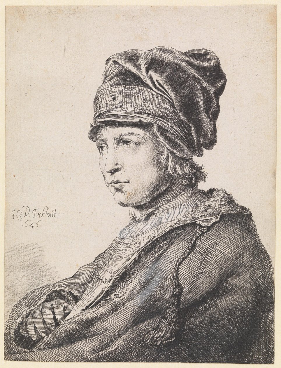 Portrait d