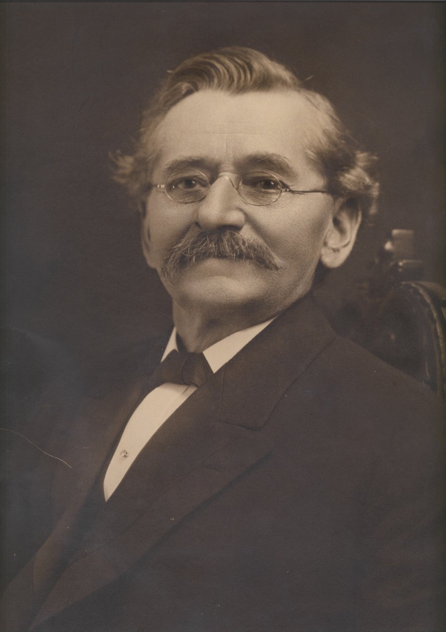 John Philip Gemmer - Gerhard Sisters Studio
