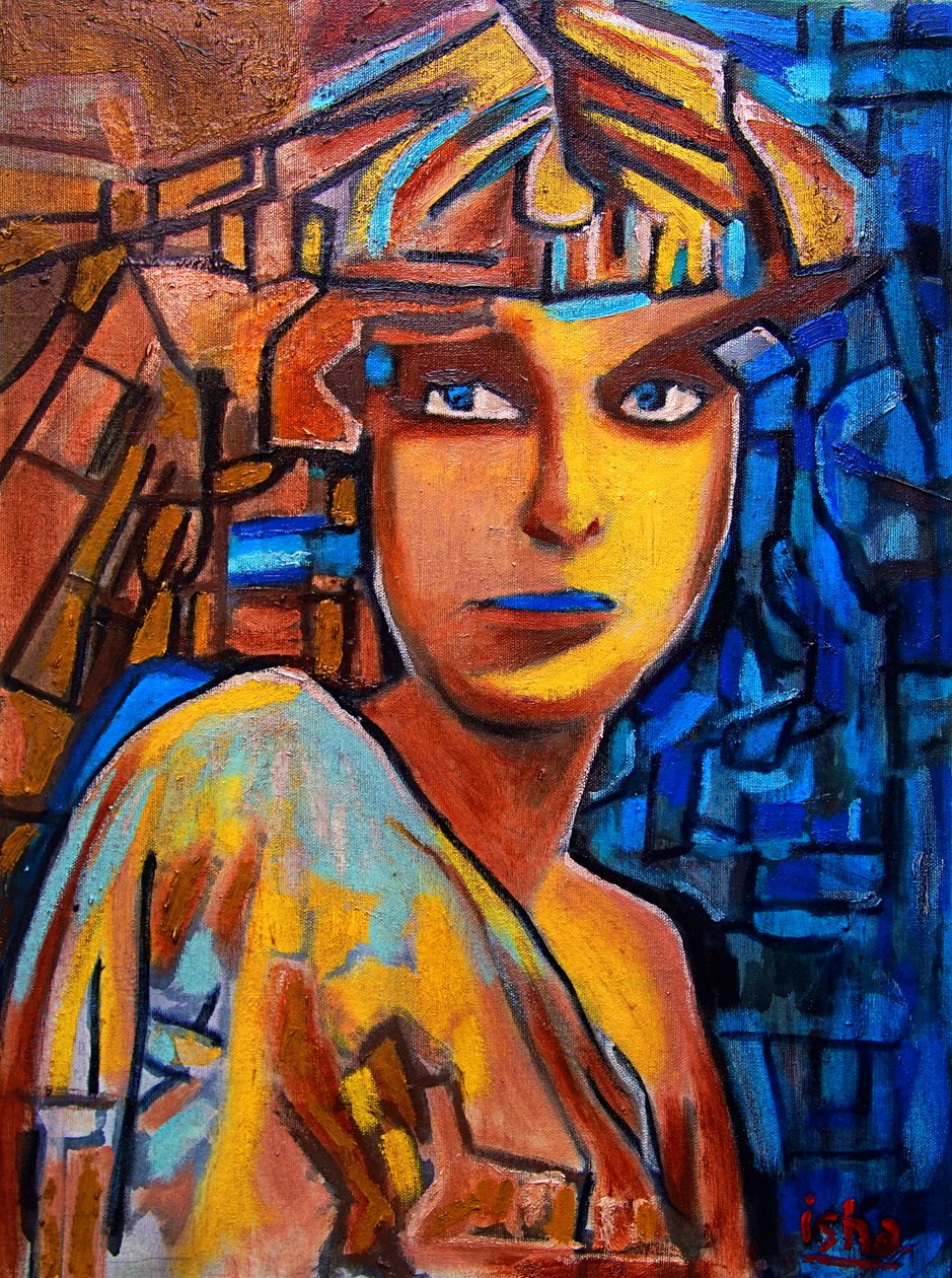Bella Dulcinea - Gerhardt Isringhaus