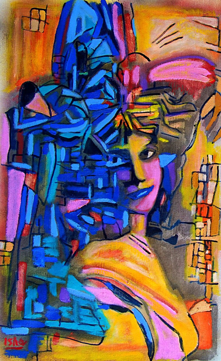 Bella Margarita - Gerhardt Isringhaus