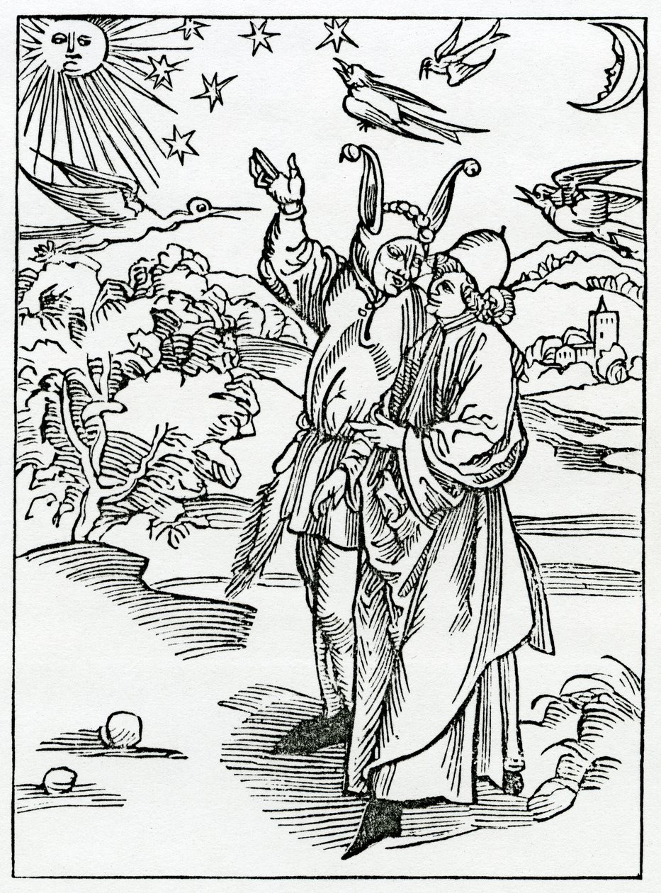De la vaine cure de l