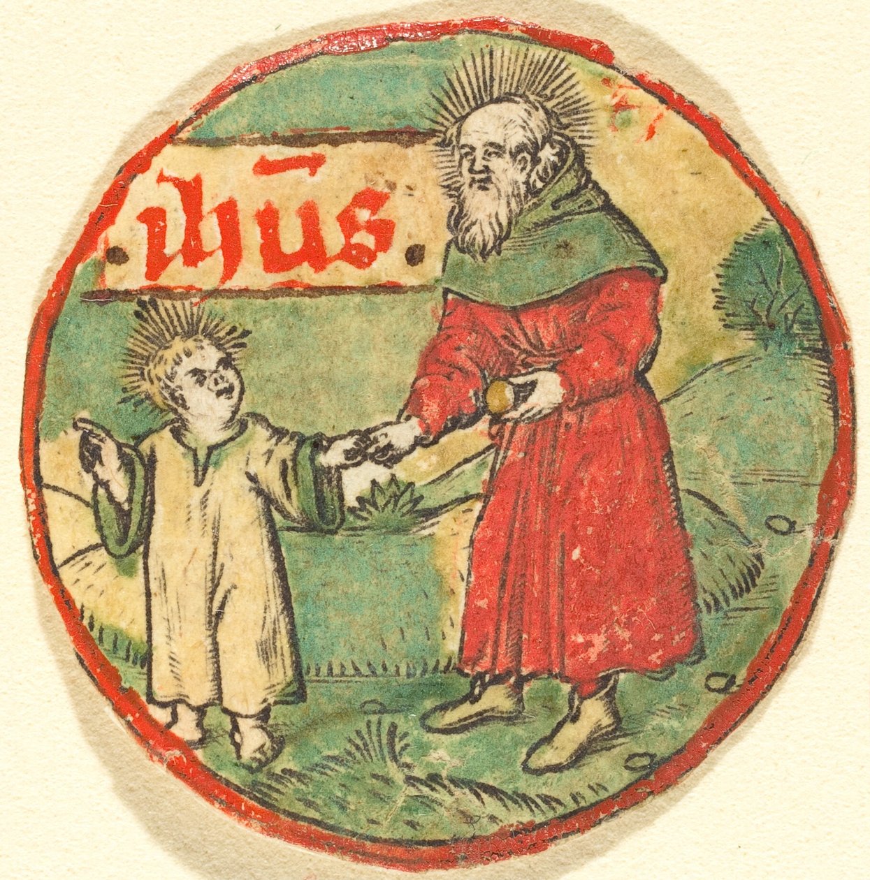 Joseph et l