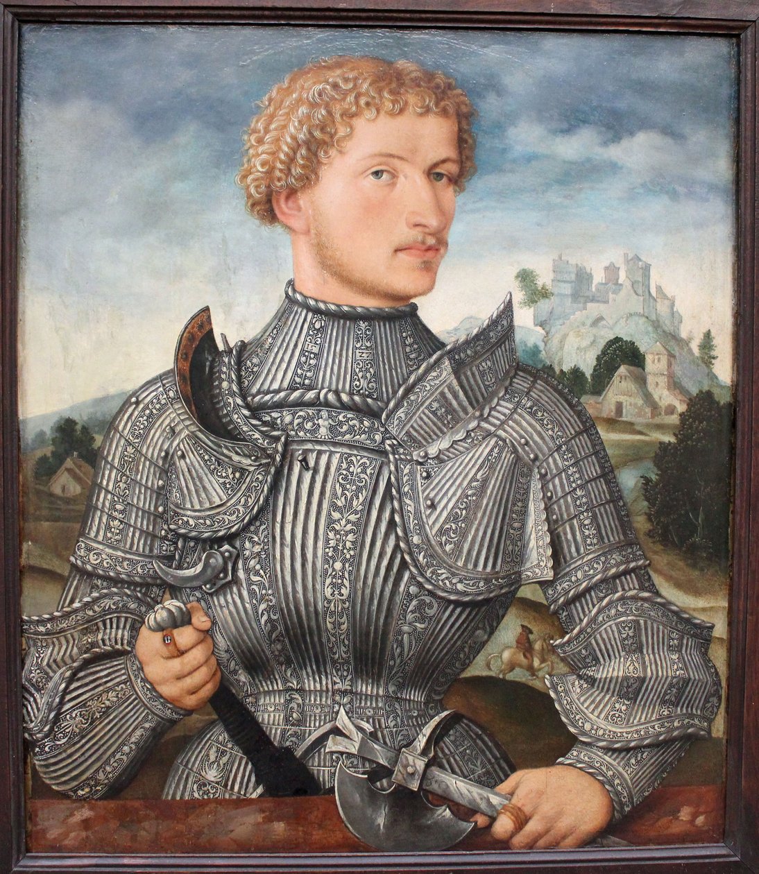 Portrait d