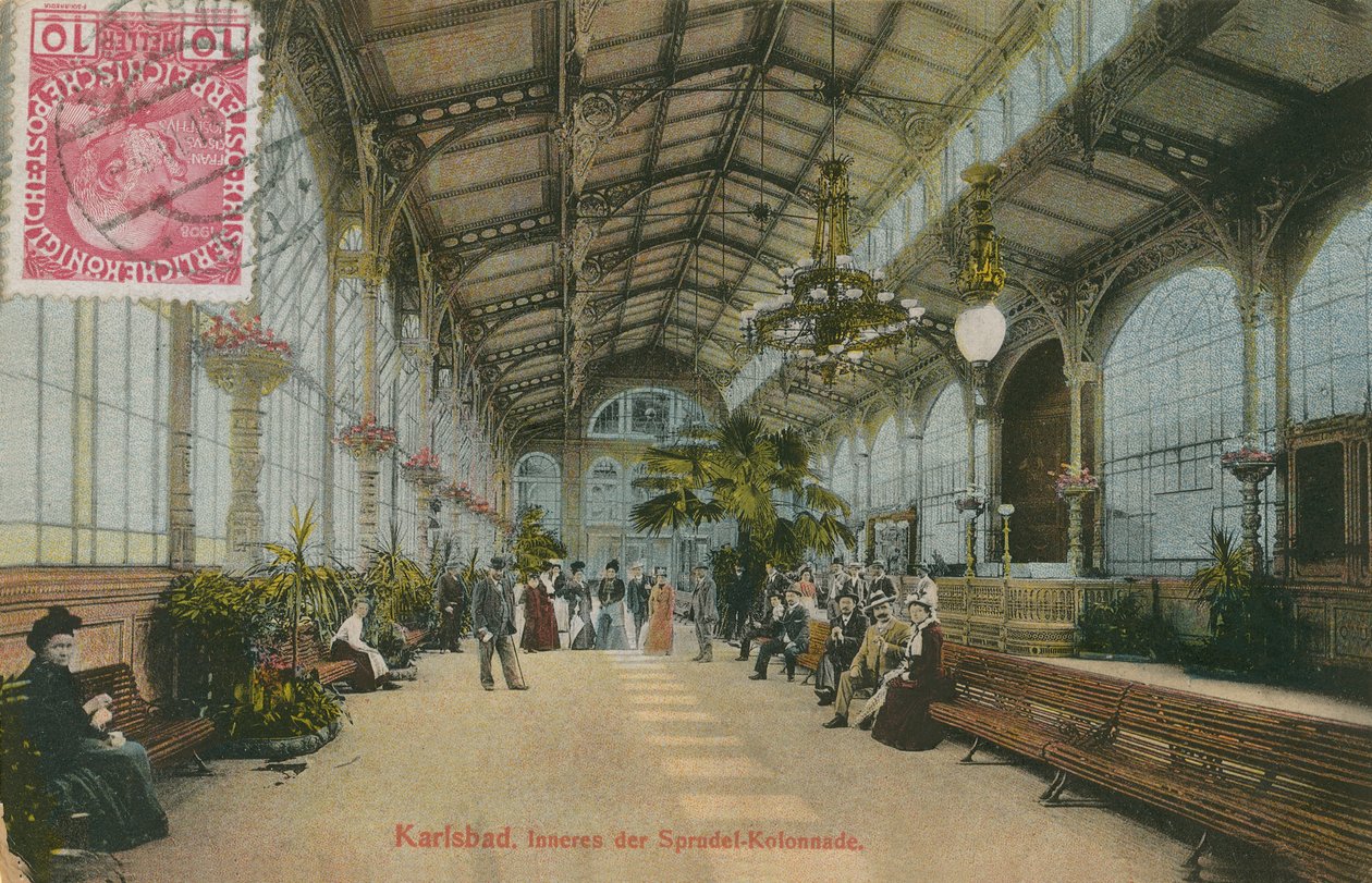 Karlsbad - à l