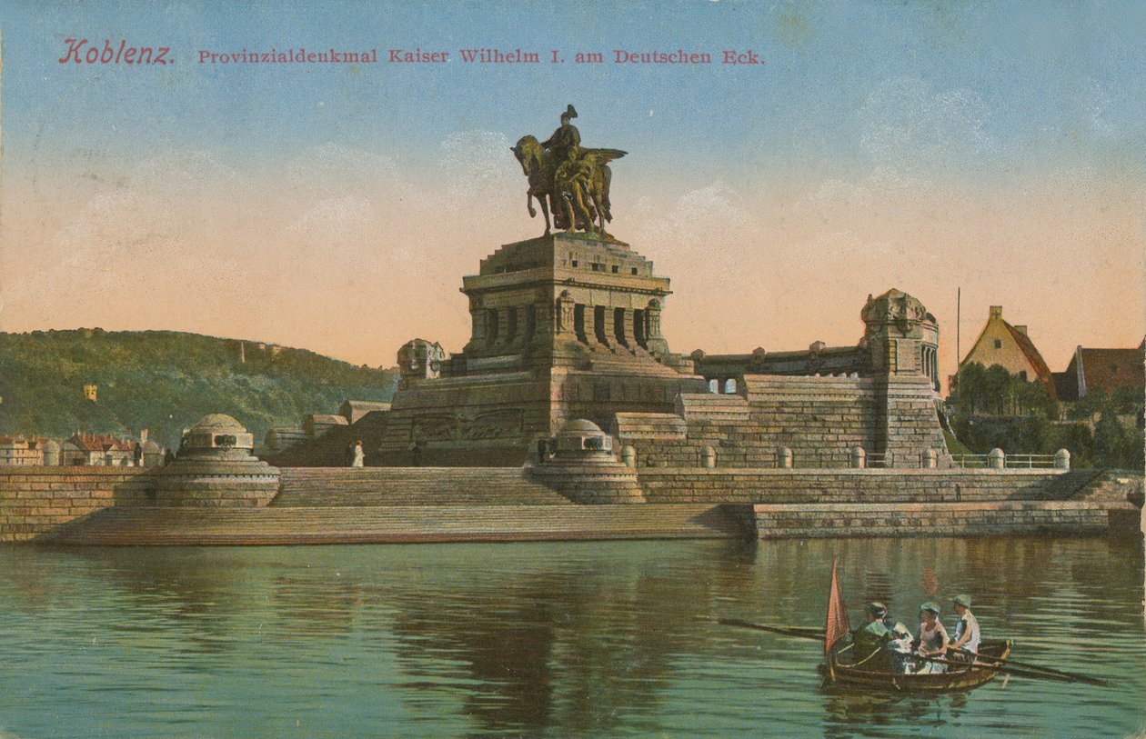 Monument à l