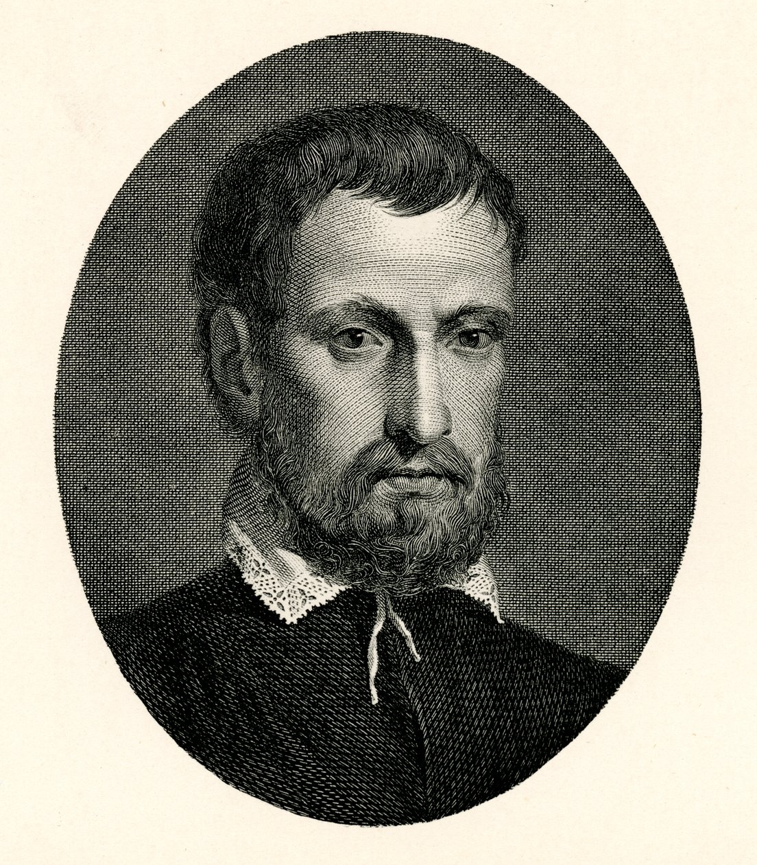 Benvenuto Cellini - German School
