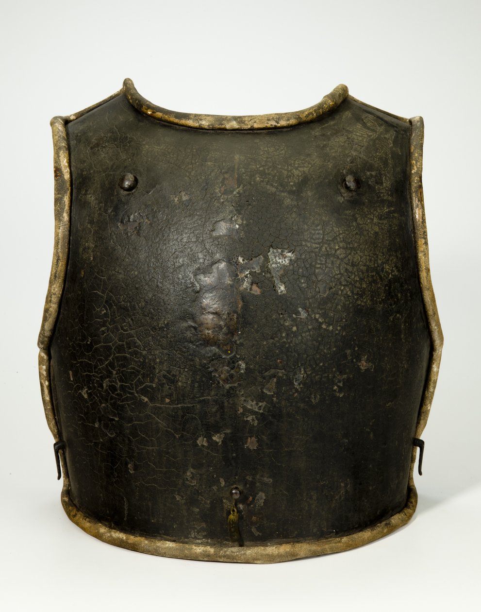 Cuirasse - German School