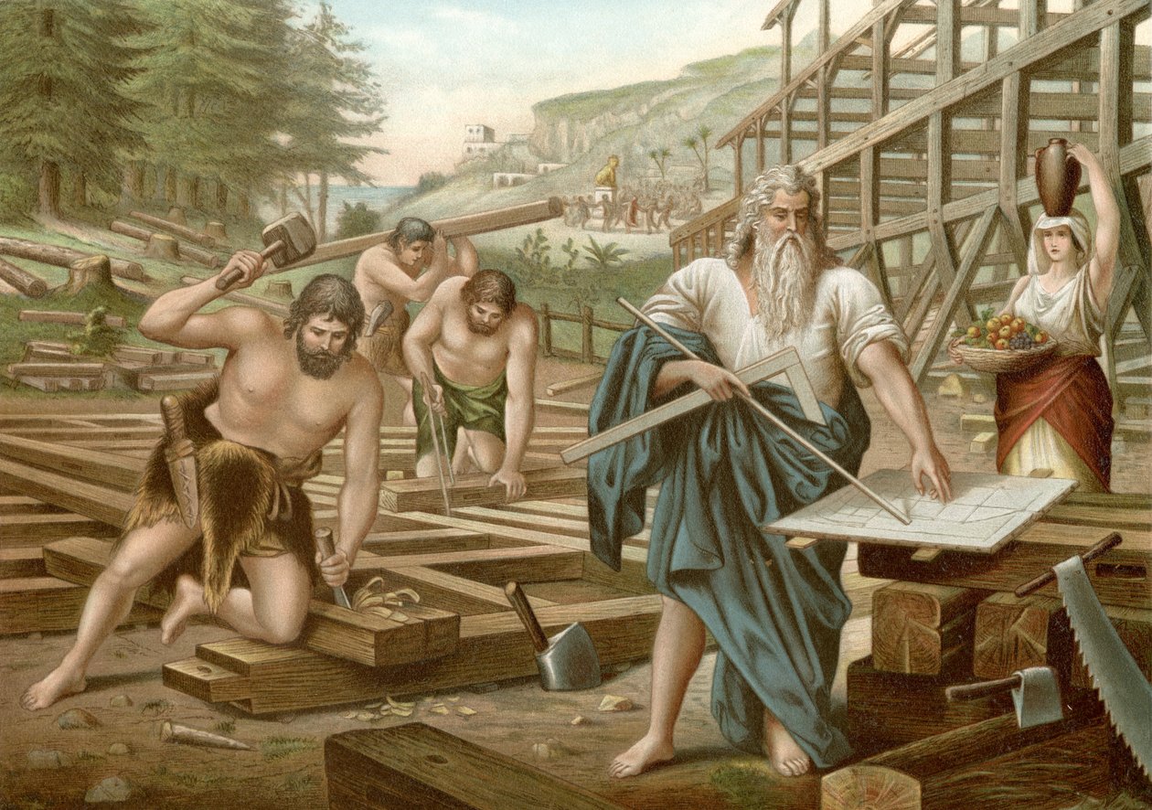 Construction de l
