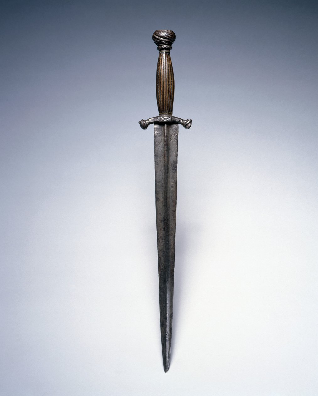 Dague, milieu des années 1500 - German School
