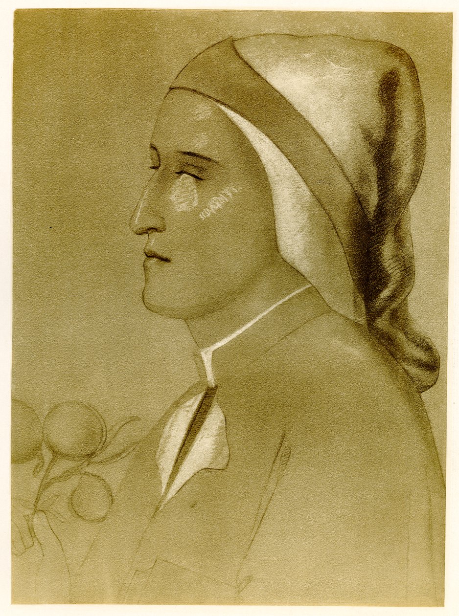 Dante Alighieri - German School
