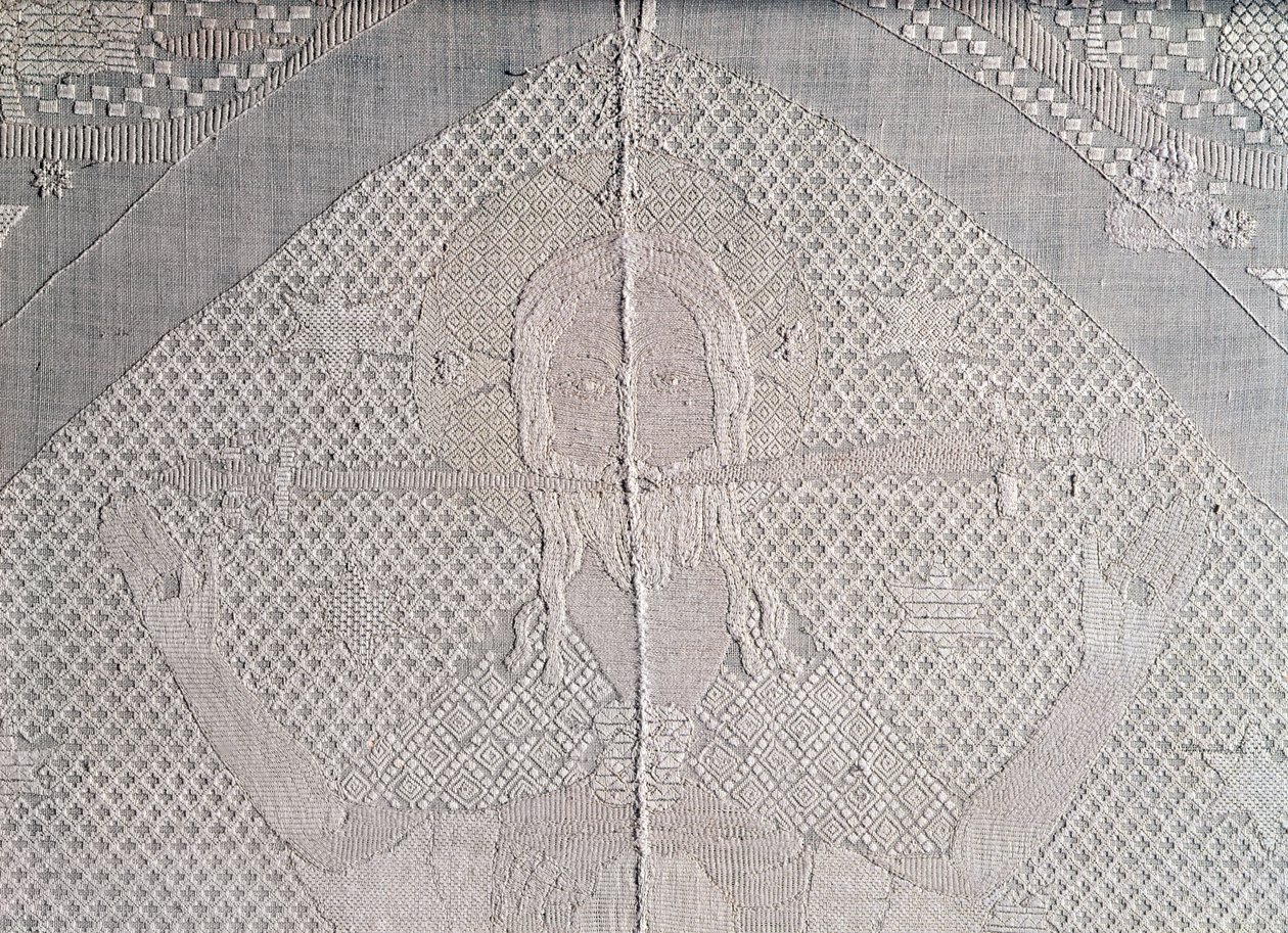 Détail d
