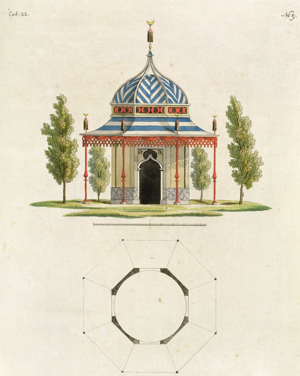 Extérieur d